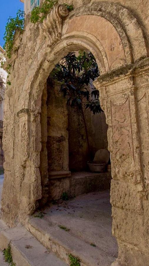 Il portale Appartamento Tropea Esterno foto